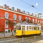 Costa Do Castelo Sky Views Апартаменти