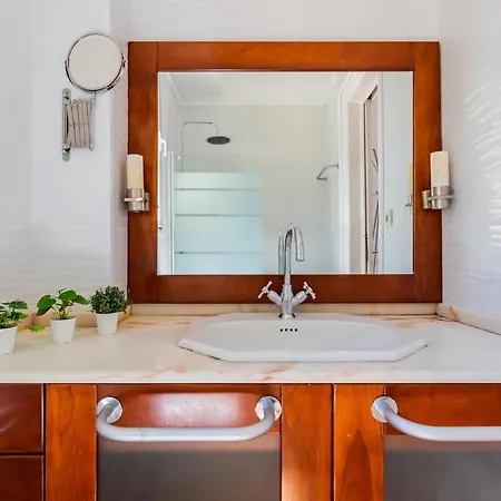 Apartment Costa Do Castelo Sky Views Lisbon