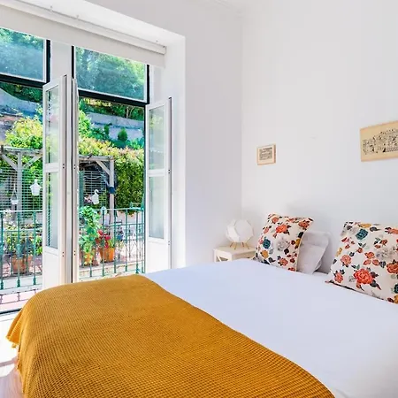 Costa Do Castelo Sky Views Appartement *