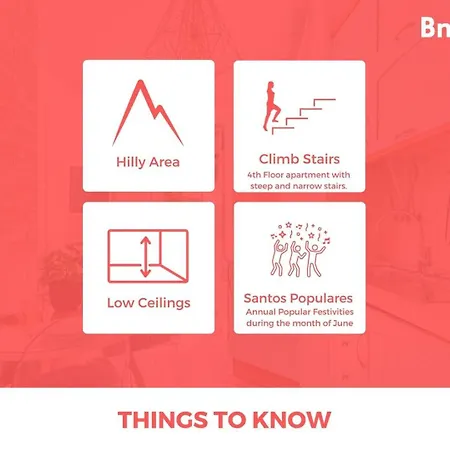 Апартаменти Costa Do Castelo Sky Views