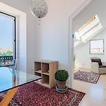 Appartement Costa Do Castelo Sky Views *