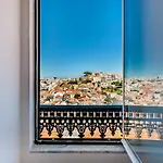Appartement Costa Do Castelo Sky Views *