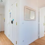 Apartamento Costa Do Castelo Sky Views *