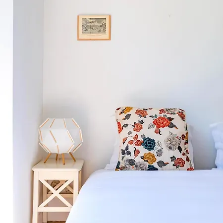 Costa Do Castelo Sky Views Apartamento *