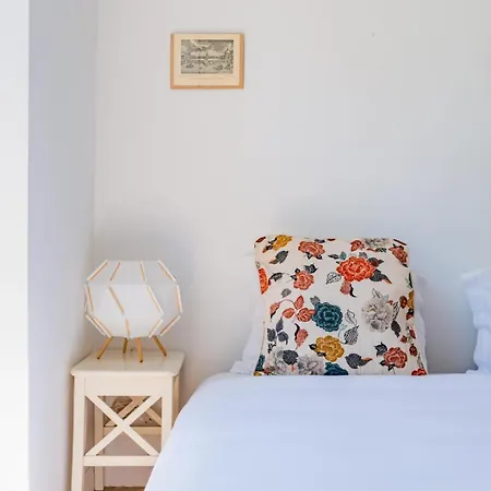 Διαμέρισμα Costa Do Castelo Sky Views