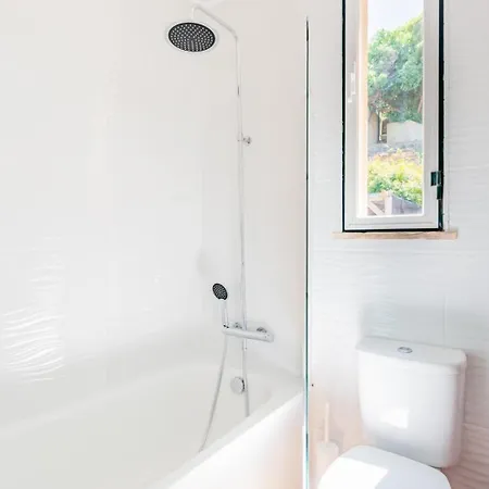 Costa Do Castelo Sky Views *