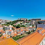 Costa Do Castelo Sky Views